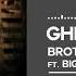 Brother Culture Biga Ranks Ghetto War Official Audio