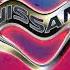 Nissan Logo G Major Effects Updated