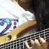 AMAZING YOUNG BASSIST MOHINI DEY