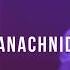 Anachnid La Lune Vidéoclip Officiel WATCH NOW