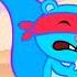 Splendid S Fart Happy Tree Friends Reverse