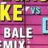 Dimitri Vegas Like Mike Diplo Hey Baby Emma Bale Remix Official Audio