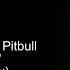 Pitbull And 90 E Remix