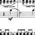 Sergei Rachmaninoff Prelude Op 23 No 10 In G Flat Major Audio Sheet Music