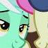 Bon Bon Tells Lyra Her Secret MLP Friendship Is Magic HD