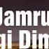 Jamrud Pelangi Dimatamu Lyrics