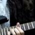 The Godfather Theme On Electric Guitar İBRAHİM BİRDAL