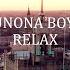 Junona Boys Relax Official Music Video