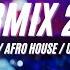 Afro House Tech House Deep House Year Mix 2025 Diplo Fisher Keinemusic Low Steppa Zerb