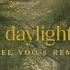 David Kushner Daylight Epic Orchestral Remix By Vee Voo