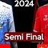 SEMI FINAL Sabar Reza Vs HE Ji Ting REN Xiang Yu China Masters 2024 Badminton