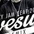 Nicky Jam Travesuras Remix Ft De La Ghetto J Balvin Zion Y Arcangel