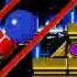 Sonic The Hedgehog 2 Casino Night Zone