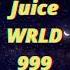 Juice WRLD 734 Remake Remix