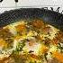 Best Shakshuka Recipe Shorts Food Viral Trending