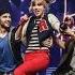 Taylor Swift The RED Tour DVD Part 3