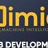 Qimia Expertise Series Web Development