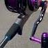 Maxel Rage Pro Is Perfect For Vertical Or Slow Pitch Jigging