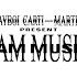 Playboi Carti I AM MUSIC Full And Final Album By M44rtine