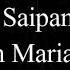 Radio KYOI 15190 KHz Saipan Northern Mariana Islands 4 November 1983