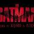 Michael Giacchino The Batman XiJaro Pitch Remix