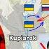 Update From Ukraine Sad Day For Ruzzian Commanders Z Army In Kupiansk Trump S Dream Team