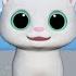 Billi Ke Bache Cat Cartoon Cat Meowing Cat Kittens Cat Videos Billi Meow Meow Cats