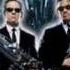 Men In Black Will Smith Black Suits Comin Nod Ya Head