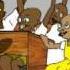 Another Rap Y K Museveni Cartoon VOB