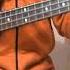 Boney M Baby Do You Wanna Bump Bass Cover