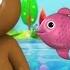 12345 Once I Caught A Fish Alive Nursery Rhymes For Babies By LittleBabyBum ABCs And 123s