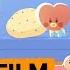 BT21 BT21 BABY ANIMATION