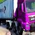 TRUCK DANCE DANCE TRUCK JUMP Truck Joget Truck Lucu Part 071