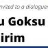 Ebru Goksu Yildirim Building Your Unique Coaching Brand