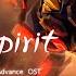 In My Spirit 0948 By Shiro SAGISU Evangelion 2 0 You Can Not Advance OST Thai ENG Lyrics