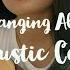 Ang Tanging Alay Ko Acoustic Cover