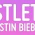 Justin Bieber Mistletoe Lyrics