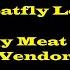 Fallout 76 Best Bloatfly Locations Sell Bloatfly Meat To An NPC Vendor Daily Challenge Guide