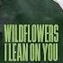 Wildflowers Ft Christine Smit I Lean On You