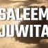 Saleem Juwita Lirik Video