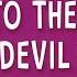 Rainbow Kitten Surprise Call To The Devil And The Devil Said Hey Freefall Sped Up Lyrics