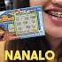 NANALO Kami Ng Sa Lotto Scratch It Go Bananas Scratch Cards PCSO Shorts