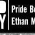 Pride Before The Fall Ethan Meixsell