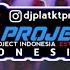 PLAT KT MODE UP AUTO GELENG GELENG FULL BASS 2024 By DJ Project Indonesia