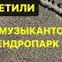 Красивые места рядом с Кобулети УРЕКИ Шекветили Дендропарк Парк Музыкантов Грузия 2023