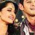 PILECHE SONG KHALEJA MOVIE Maheshbabu Anushkashetty Youtubeshorts Shorts Viralshorts