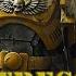 The Imperial Fists Fortress Of The Stars Warhammer 40k Music