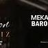 MEKABIZ BAROON OFFICIAL AUDIO VISUALIZER