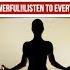 Visualise And It Will Come 11 Minute LOA Meditation VERY POWERFUL Listen To Every Morning