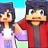 Aphmau FAMILY In Minecraft